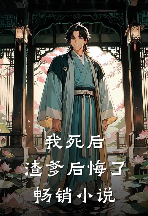 我死后，渣爹后悔了畅销小说