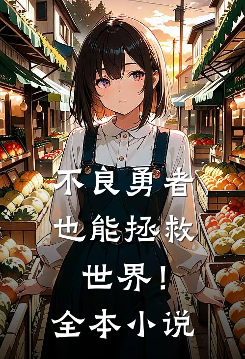 不良勇者也能拯救世界！全本小说