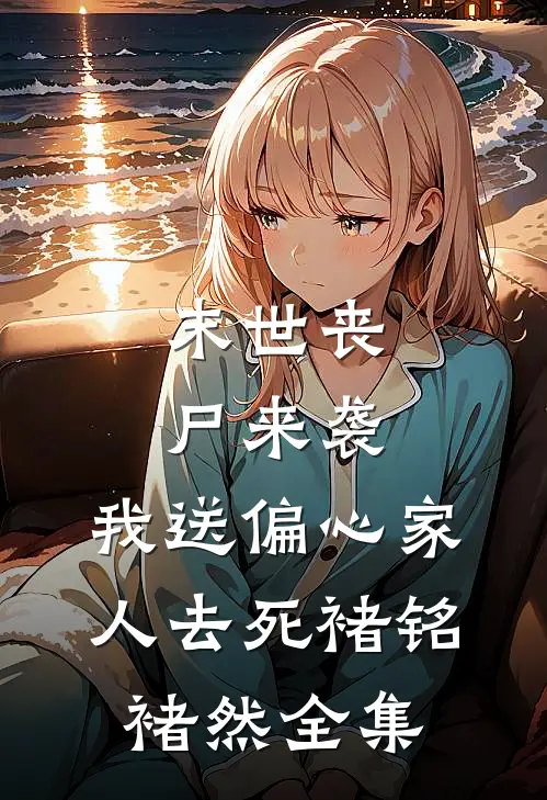末世丧尸来袭，我送偏心家人去死褚铭褚然全集