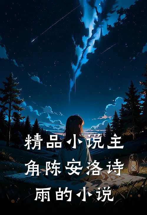 精品小说主角陈安洛诗雨的小说