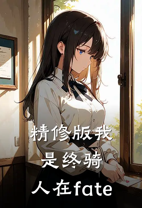 精修版我是终骑，人在fate