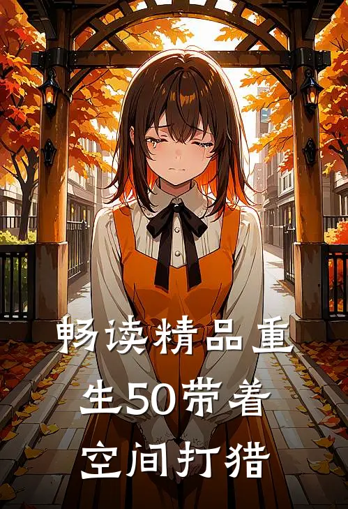 畅读精品重生50带着空间打猎