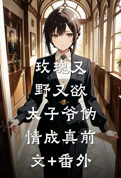 玫瑰又野又欲，太子爷伪情成真前文+番外