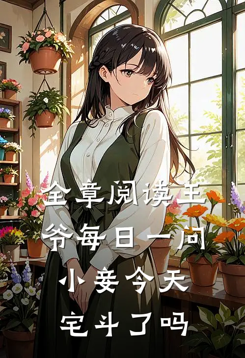 全章阅读王爷每日一问,小妾今天宅斗了吗