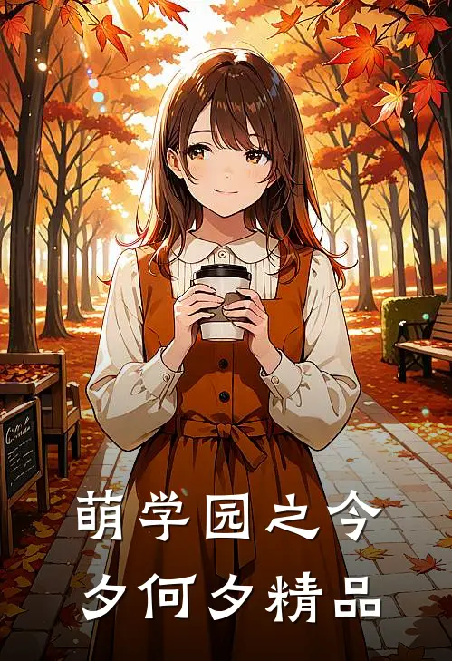 萌学园之今夕何夕精品