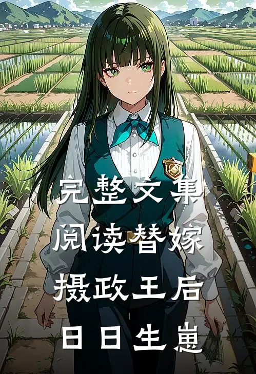 完整文集阅读替嫁摄政王后日日生崽
