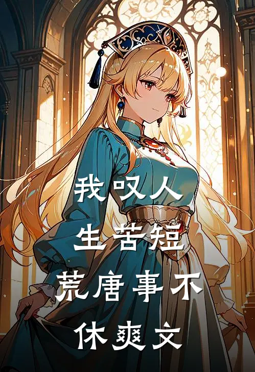 我叹人生苦短，荒唐事不休爽文