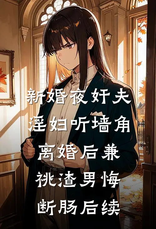 新婚夜奸夫淫妇听墙角，离婚后兼祧渣男悔断肠后续