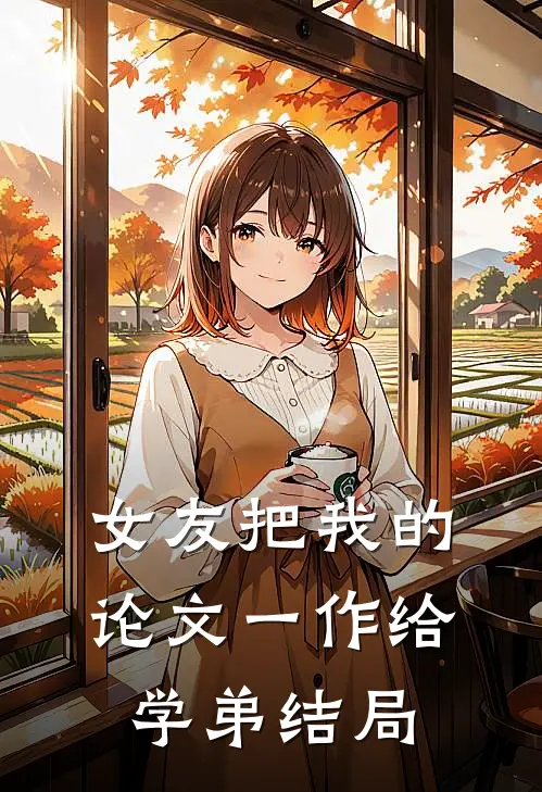 女友把我的论文一作给学弟结局