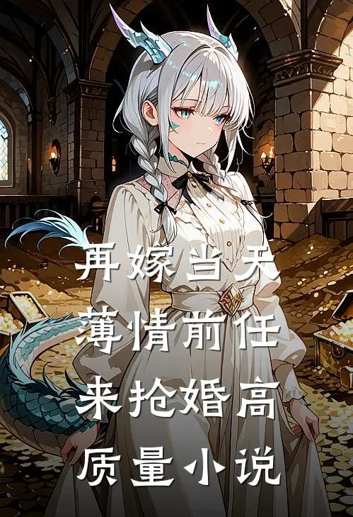 再嫁当天，薄情前任来抢婚高质量小说