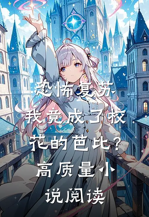 恐怖复苏，我竟成了校花的芭比？高质量小说阅读