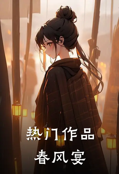 热门作品春风宴