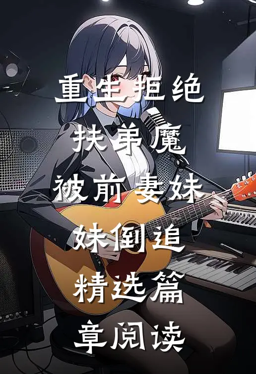 重生拒绝扶弟魔，被前妻妹妹倒追精选篇章阅读