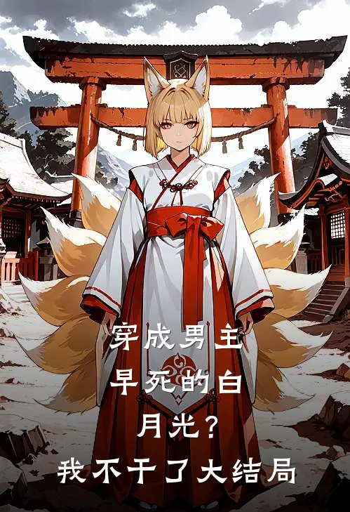 穿成男主早死的白月光？我不干了大结局