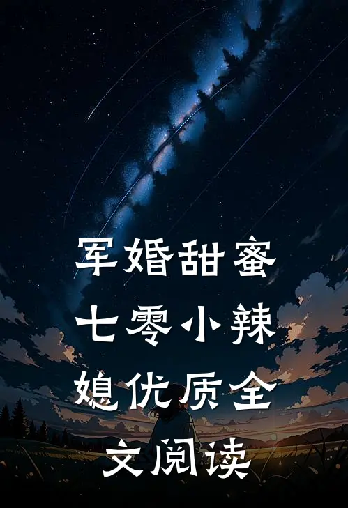 军婚甜蜜：七零小辣媳优质全文阅读