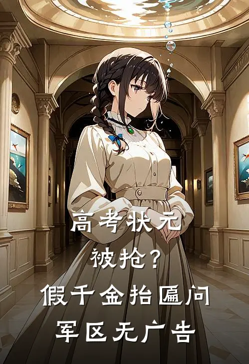 高考状元被抢？假千金抬匾问军区无广告