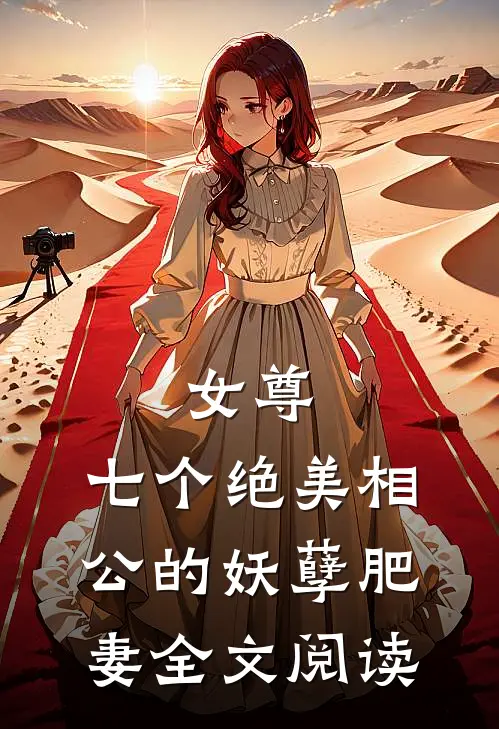 女尊：七个绝美相公的妖孽肥妻全文阅读
