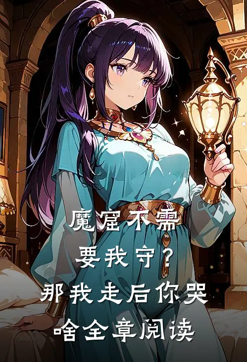 魔窟不需要我守？那我走后你哭啥全章阅读