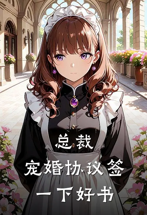 总裁，宠婚协议签一下好书