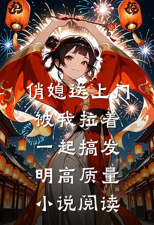 俏媳送上门，被我拉着一起搞发明高质量小说阅读