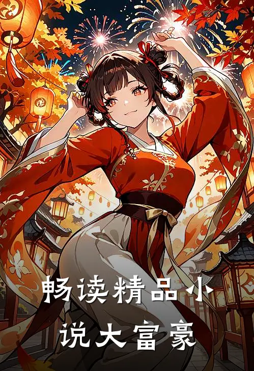 畅读精品小说大富豪