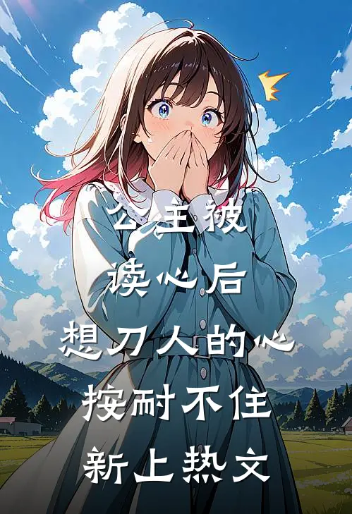 公主被读心后，想刀人的心按耐不住新上热文