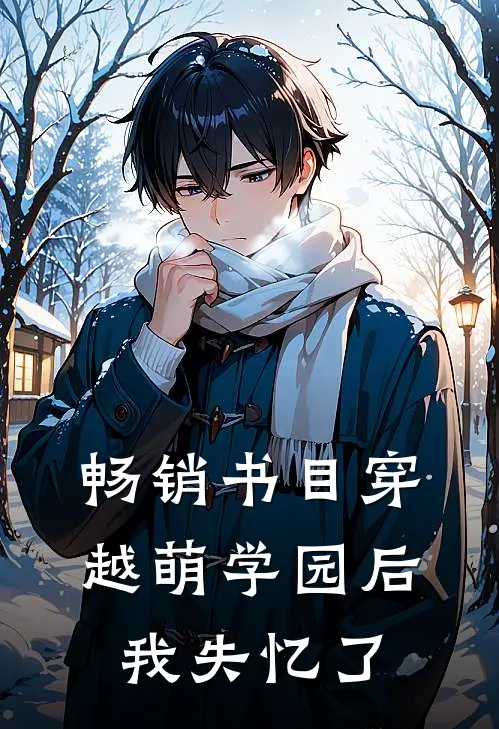 畅销书目穿越萌学园后我失忆了