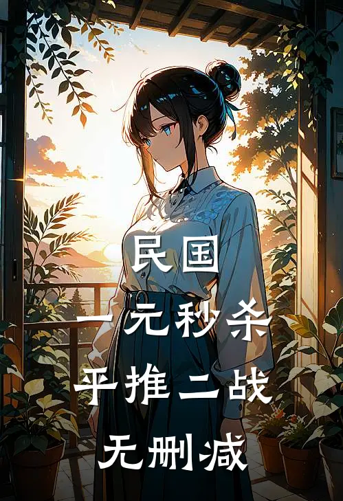 民国：一元秒杀平推二战无删减