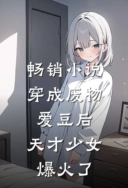 畅销小说穿成废物爱豆后，天才少女爆火了