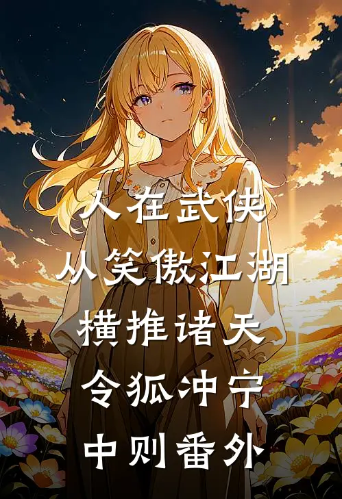 人在武侠，从笑傲江湖横推诸天令狐冲宁中则番外