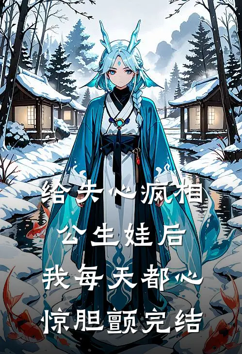 给失心疯相公生娃后，我每天都心惊胆颤完结