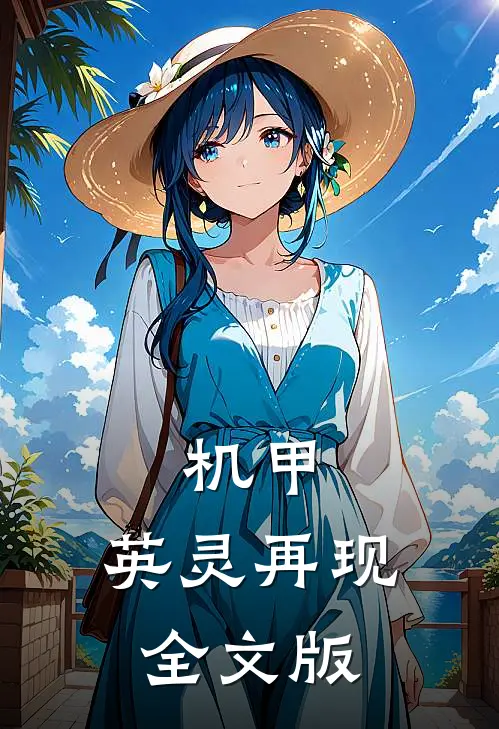机甲：英灵再现全文版