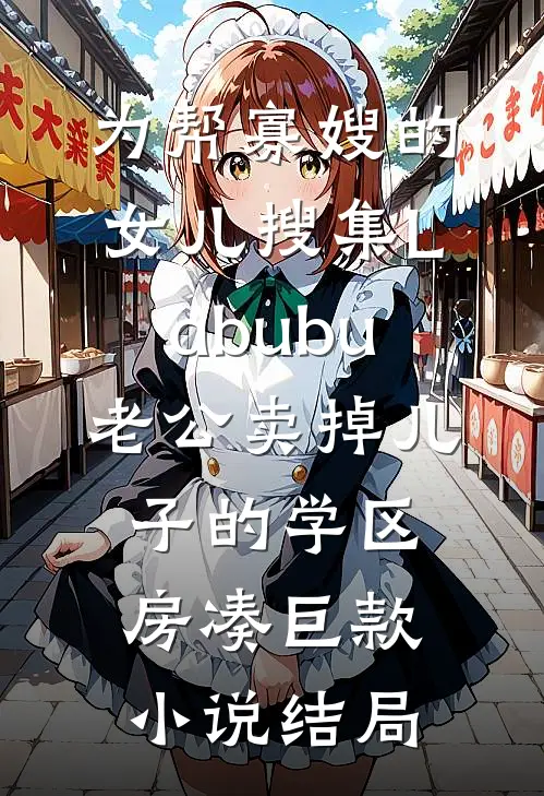 为帮寡嫂的女儿搜集Labubu，老公卖掉儿子的学区房凑巨款小说结局