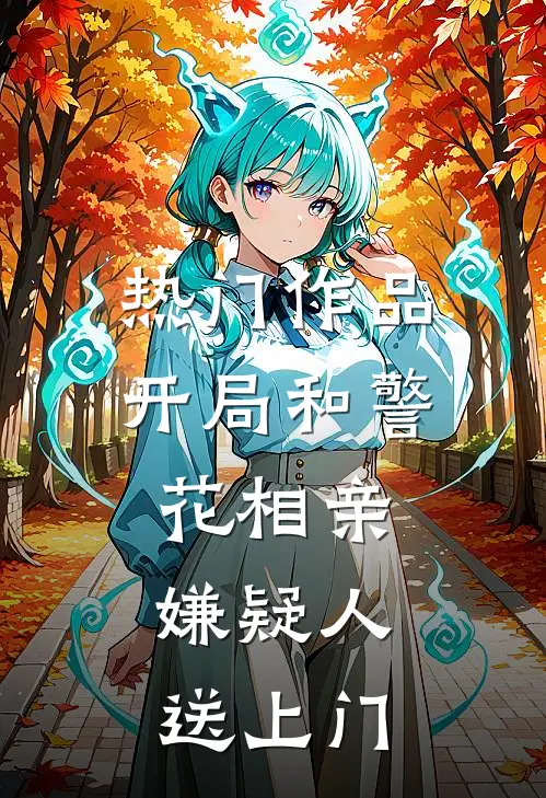 热门作品开局和警花相亲，嫌疑人送上门