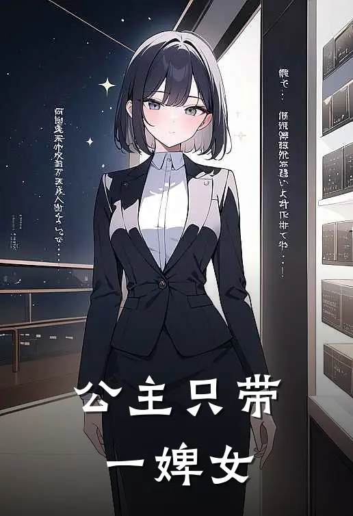 公主只带一婢女