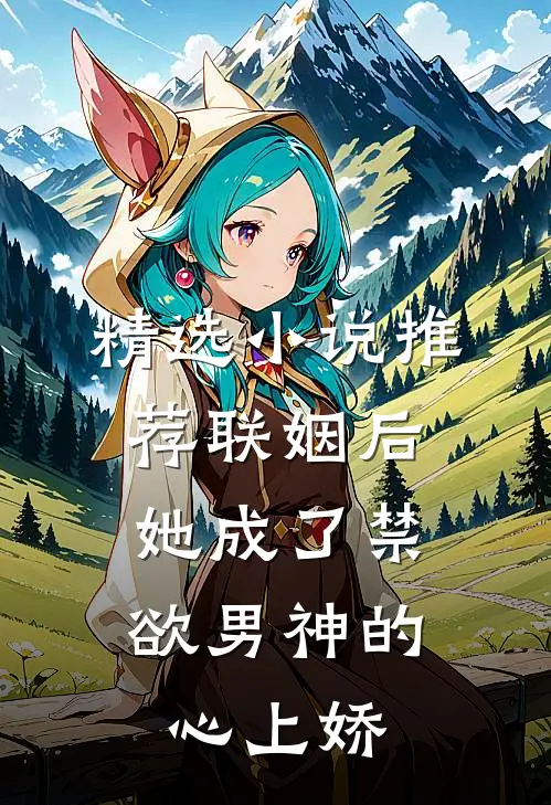 精选小说推荐联姻后，她成了禁欲男神的心上娇