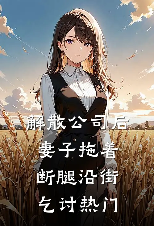 解散公司后，妻子拖着断腿沿街乞讨热门