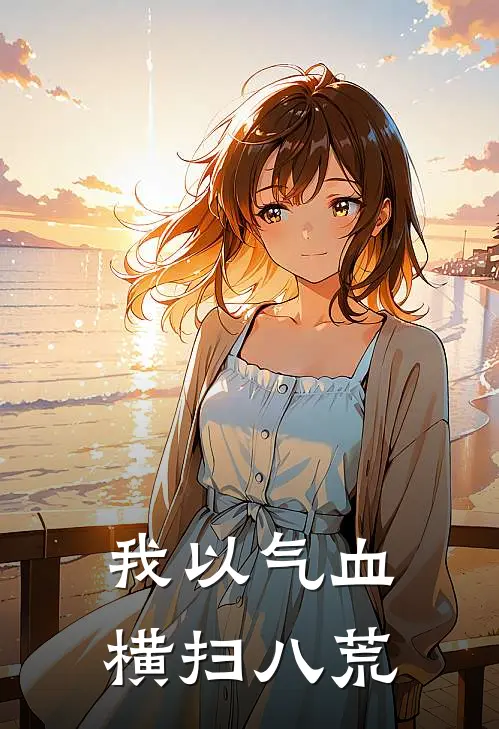 我以气血横扫八荒