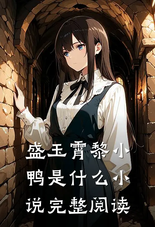 盛玉霄黎小鸭是什么小说完整阅读