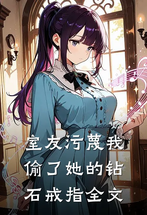 室友污蔑我偷了她的钻石戒指全文