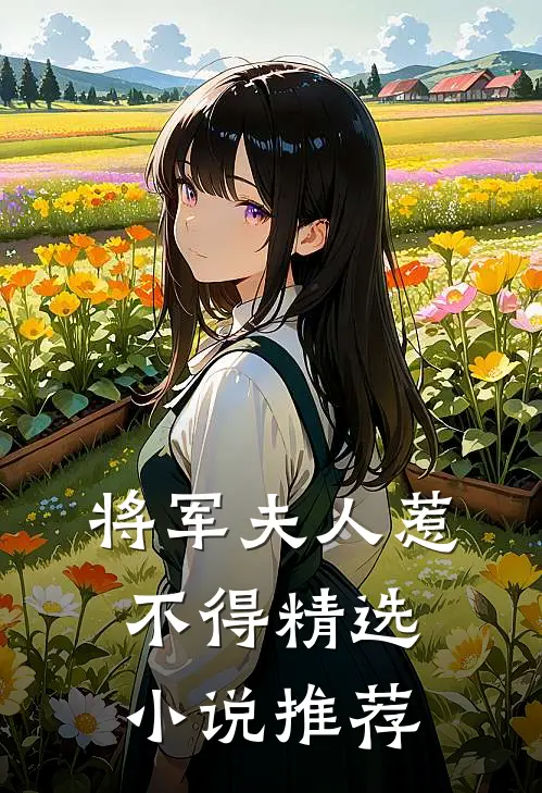 将军夫人惹不得精选小说推荐