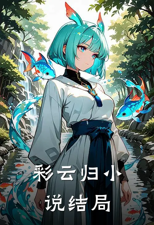 彩云归小说结局