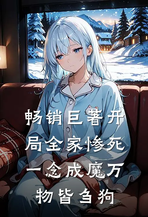 畅销巨著开局全家惨死一念成魔万物皆刍狗