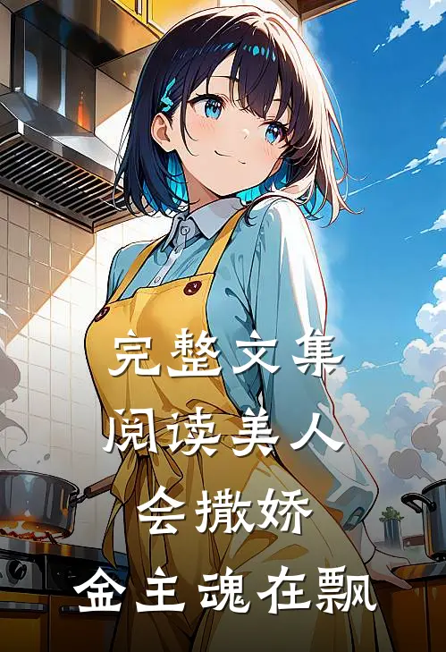 完整文集阅读美人会撒娇，金主魂在飘