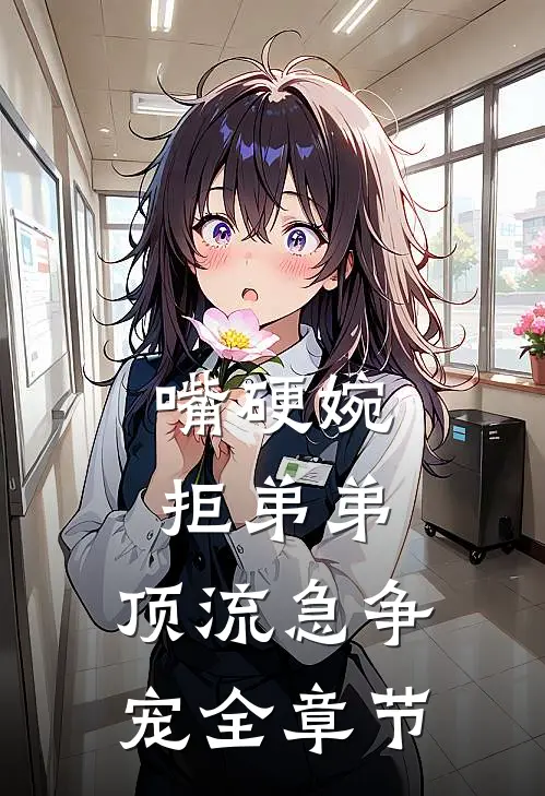 嘴硬婉拒弟弟，顶流急争宠全章节