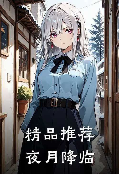 精品推荐夜月降临
