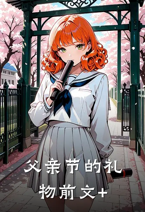 父亲节的礼物前文+