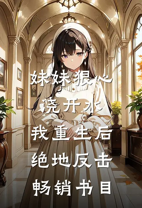 妹妹狠心浇开水，我重生后绝地反击畅销书目
