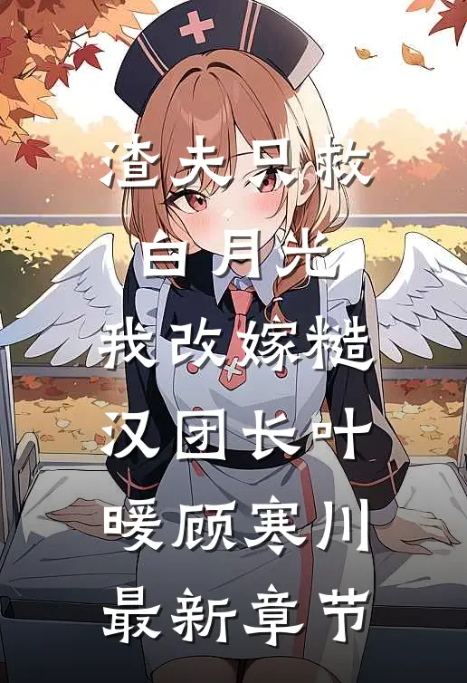 渣夫只救白月光，我改嫁糙汉团长叶暖顾寒川最新章节