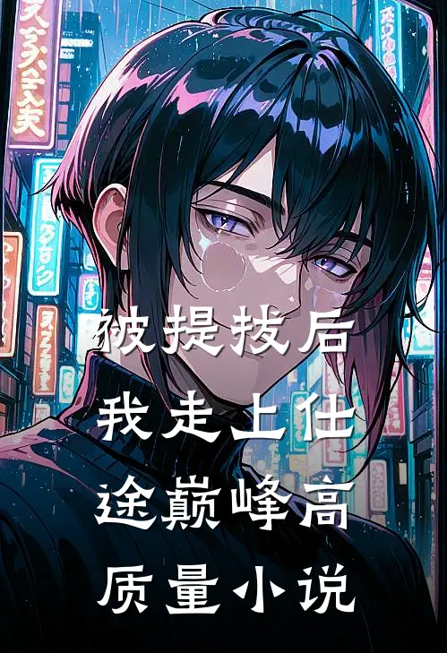 被提拔后，我走上仕途巅峰高质量小说
